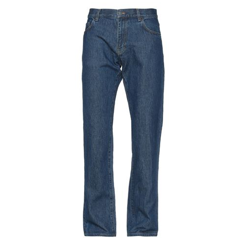 Джинсовые брюки MOSCHINO 13717502JG