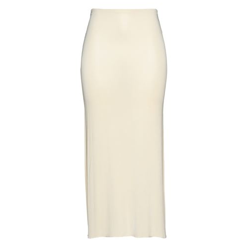 Длинная юбка JEAN PAUL GAULTIER MAILLE FEMME 13717854OG