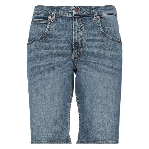 Джинсовые шорты WRANGLER 13718078IQ