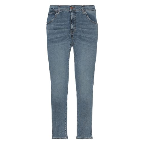 Джинсовые брюки WRANGLER 13718096LO