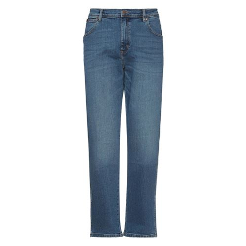 Джинсовые брюки WRANGLER 13718236UC