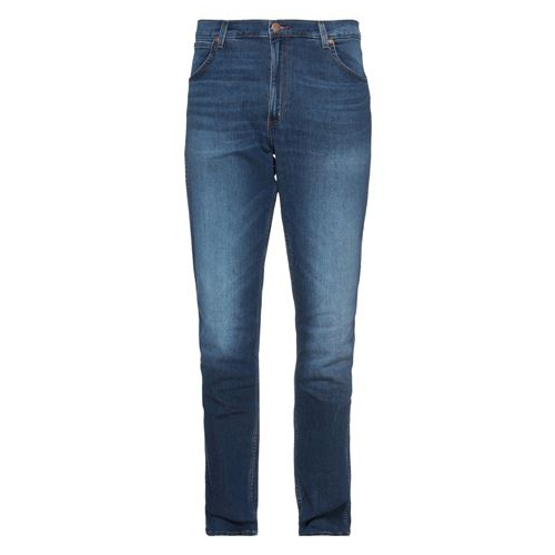 Джинсовые брюки WRANGLER 13718298PT