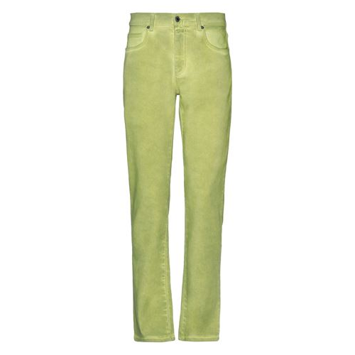 Джинсовые брюки MOSCHINO 13718398MF