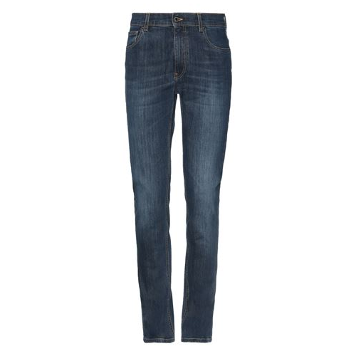 Джинсовые брюки MOSCHINO 13718406UD