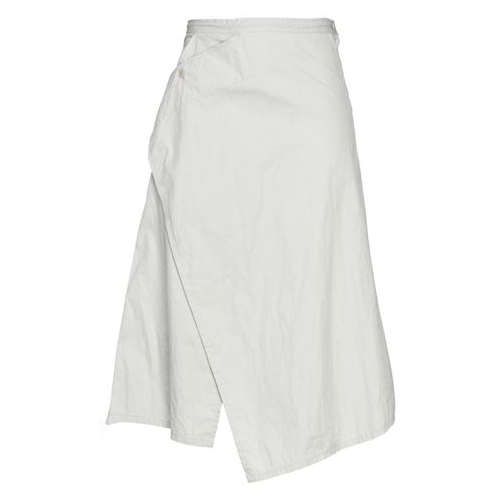 Юбка миди Y'S YOHJI YAMAMOTO 13718479FG