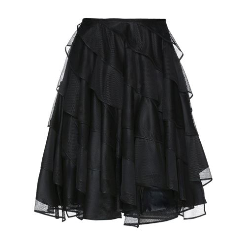 Юбка миди JUNYA WATANABE 13718531LX