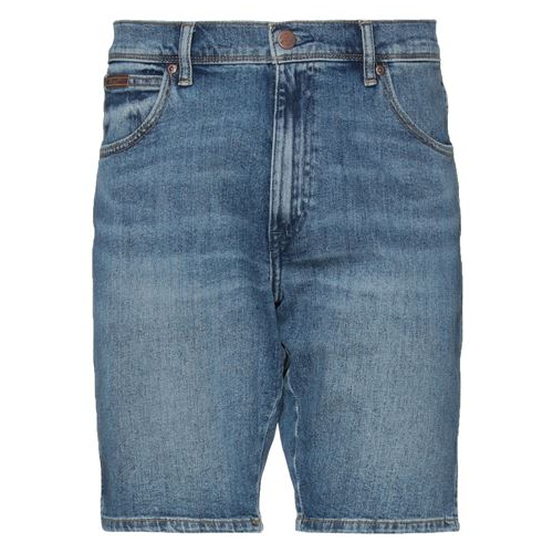Джинсовые шорты WRANGLER 13718540SR