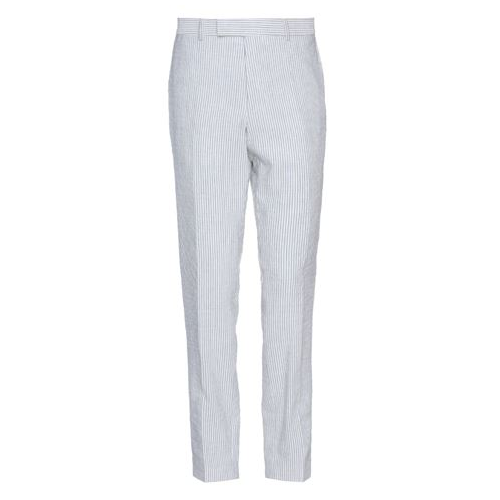 Повседневные брюки BOSS HUGO BOSS 13719010UX