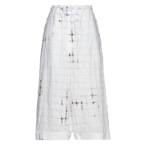 Шорты и бермуды Y'S YOHJI YAMAMOTO 13719096UL
