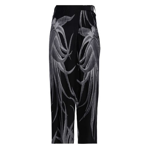 Повседневные брюки YOHJI YAMAMOTO 13719180FC