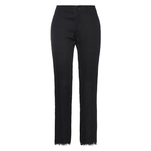 Повседневные брюки YOHJI YAMAMOTO 13719211GK