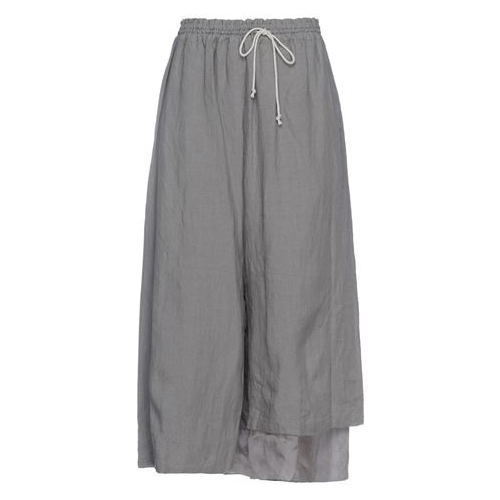 Укороченные брюки Y'S YOHJI YAMAMOTO 13719299TH
