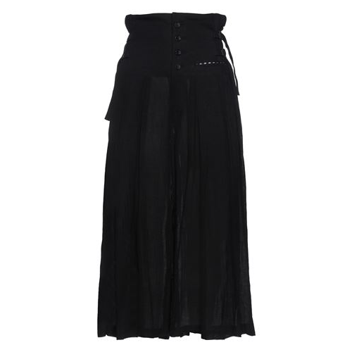 Повседневные брюки YOHJI YAMAMOTO 13719373EX