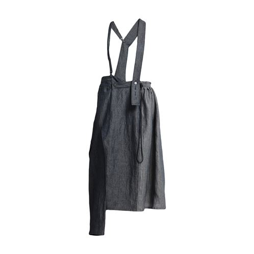Джинсовая юбка REGULATION YOHJI YAMAMOTO 13719403KJ