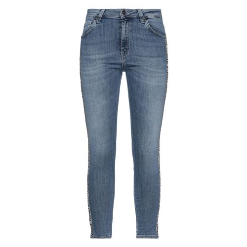 Джинсовые брюки GAëLLE Paris 13719497SD