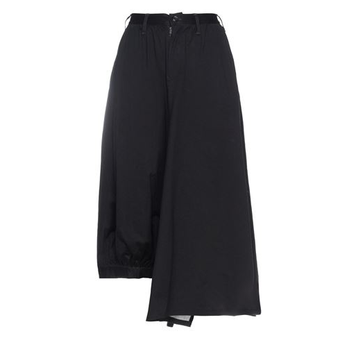 Юбка миди YOHJI YAMAMOTO 13719507OS