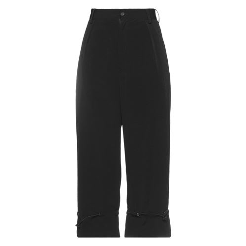 Укороченные брюки YOHJI YAMAMOTO 13719512FN