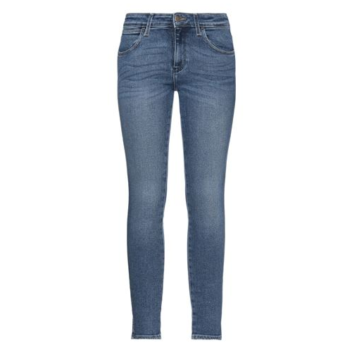 Джинсовые брюки WRANGLER 13719525BL
