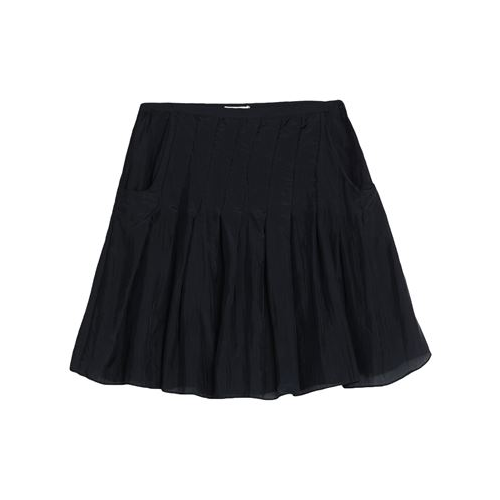 Мини-юбка GOLDEN GOOSE DELUXE BRAND 13719667KH
