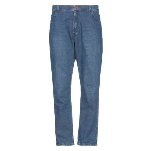 Джинсовые брюки WRANGLER 13719843JP