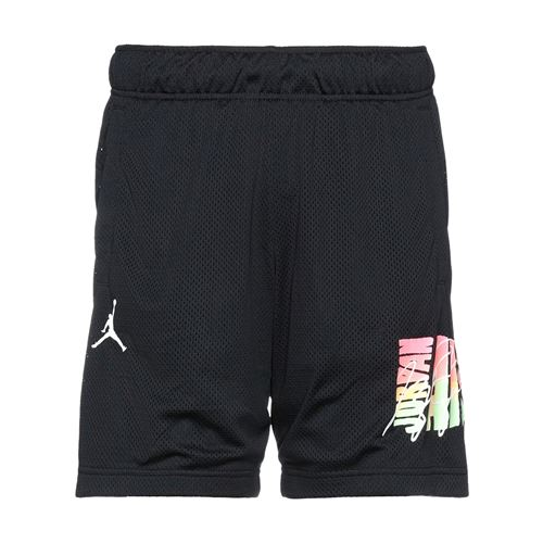 Шорты и бермуды JORDAN 13710305DR