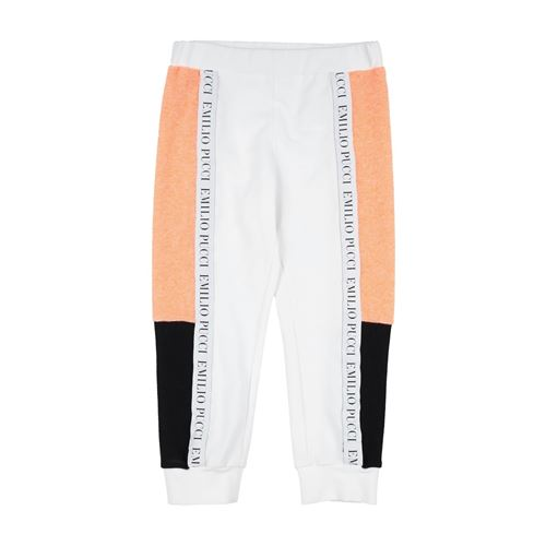 Повседневные брюки EMILIO PUCCI 13710392MT