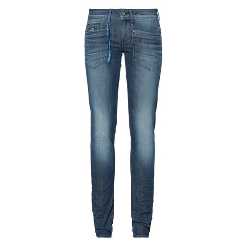Джинсовые брюки G-STAR RAW 13710475QG