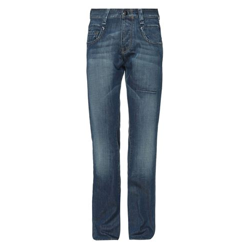 Джинсовые брюки G-STAR RAW 13710517JA