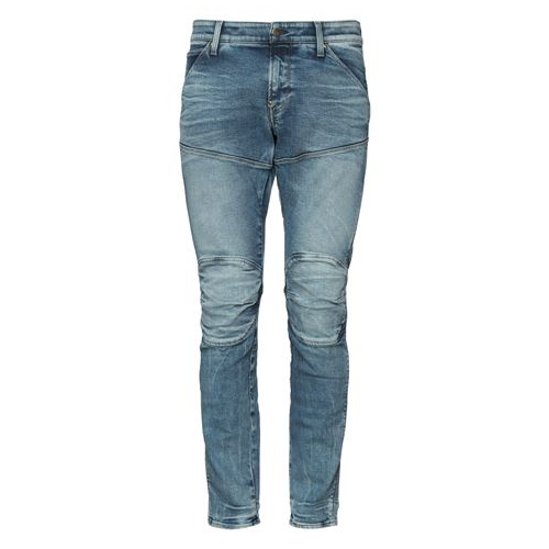 Джинсовые брюки G-STAR RAW 13710540GG