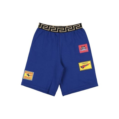 Шорты и бермуды VERSACE YOUNG 13710636MM