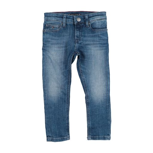 Джинсовые брюки TOMMY HILFIGER 13710651PN