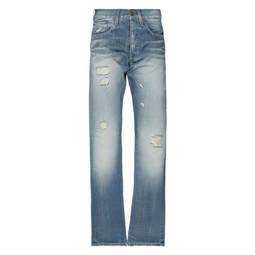 Джинсовые брюки G-STAR RAW 13710915VN