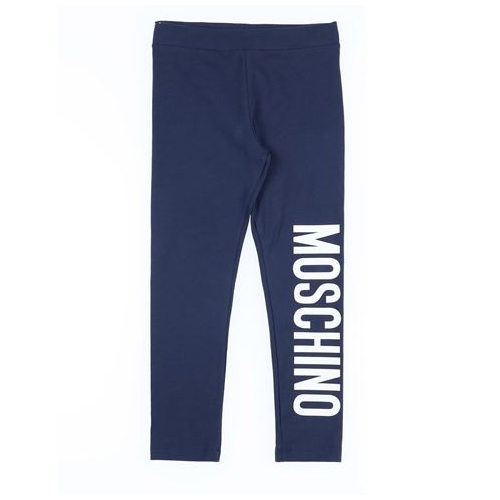 Легинсы MOSCHINO KID 13710944KO