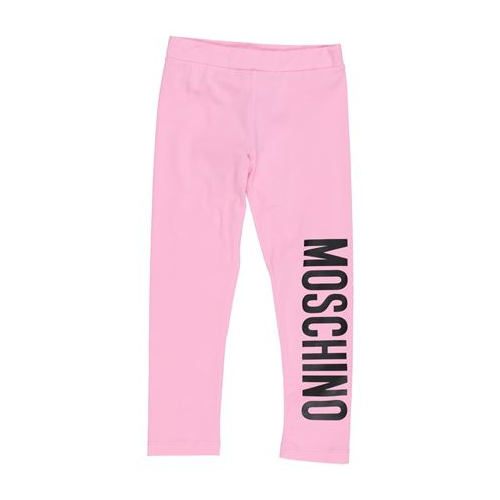 Легинсы MOSCHINO KID 13710944HW