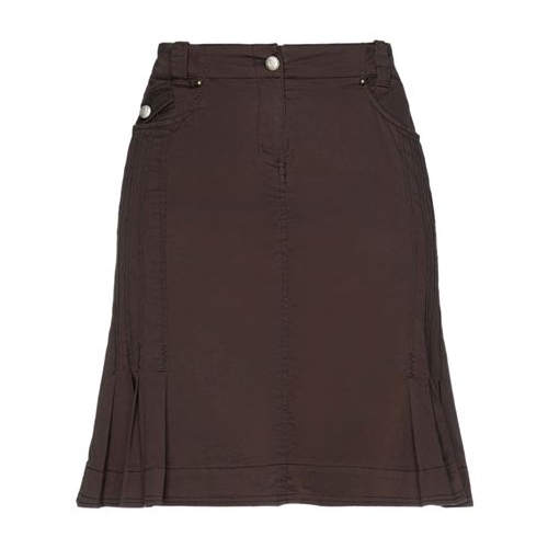 Мини-юбка SEVENTY SERGIO TEGON 13710955IX