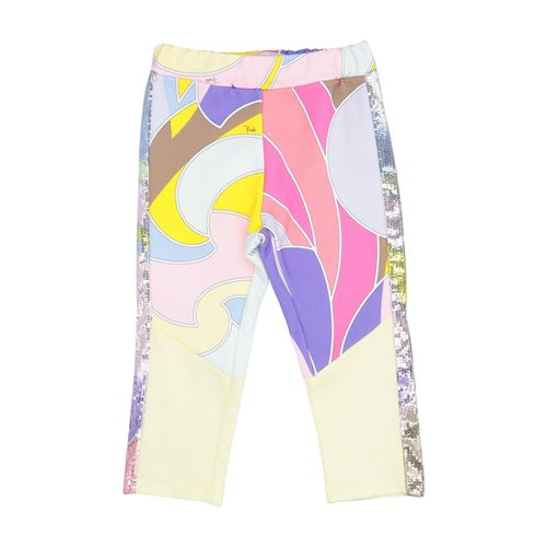 Повседневные брюки EMILIO PUCCI 13711064RB