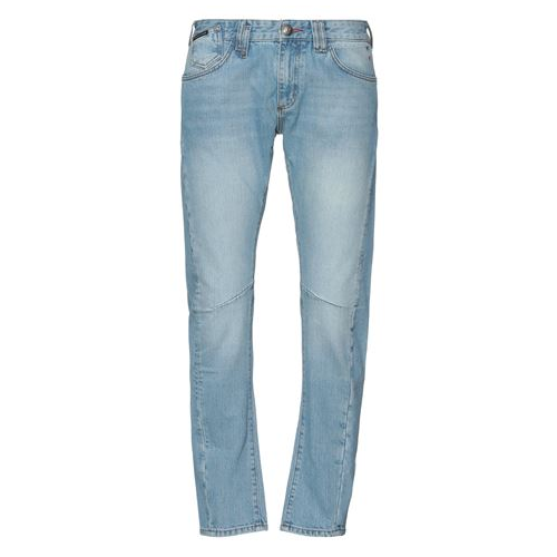 Джинсовые брюки PHILIPP PLEIN 13711548EQ