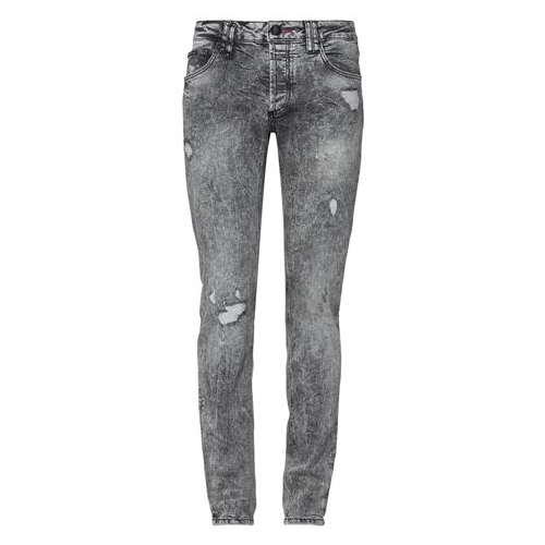 Джинсовые брюки PHILIPP PLEIN 13711542DF