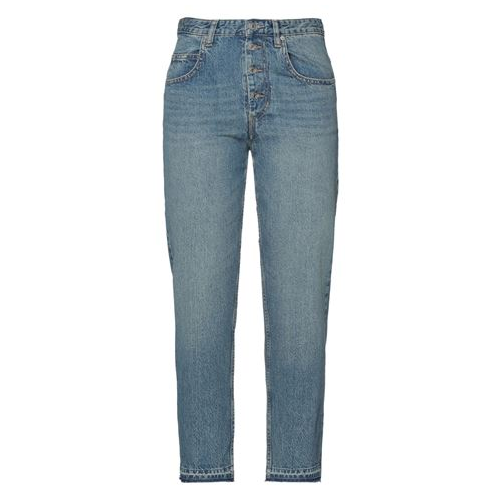 Джинсовые брюки ISABEL MARANT ÉTOILE 13711727TN