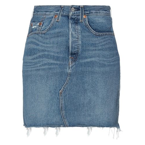 Джинсовая юбка LEVI'S 13711775PG