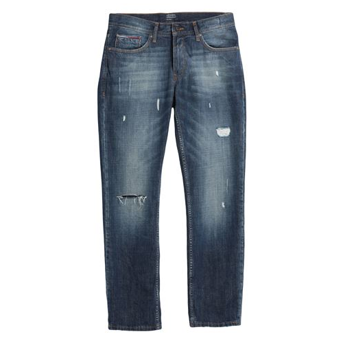 Джинсовые брюки TOMMY HILFIGER 13712207GM