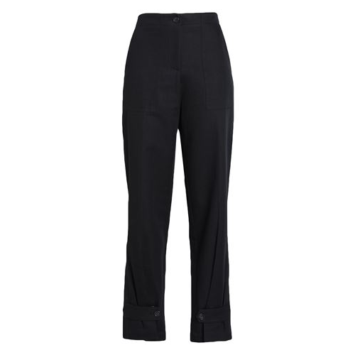 Повседневные брюки HELMUT LANG 13712403IK