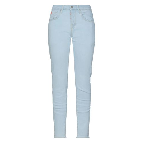 Джинсовые брюки MAISON SCOTCH 13712438XN