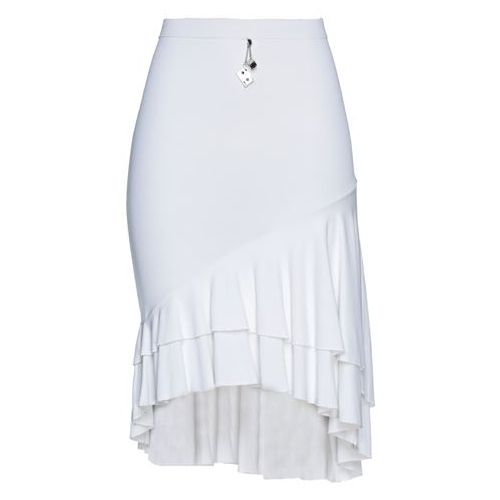 Юбка миди ROBERTO CAVALLI 13712455OC