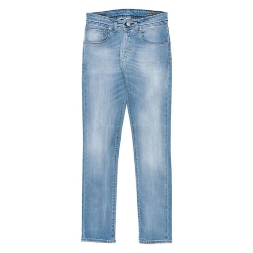 Джинсовые брюки LIU JO MAN 13712730XV