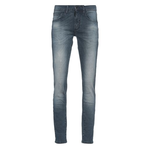 Джинсовые брюки ANTONY MORATO 13712814WF