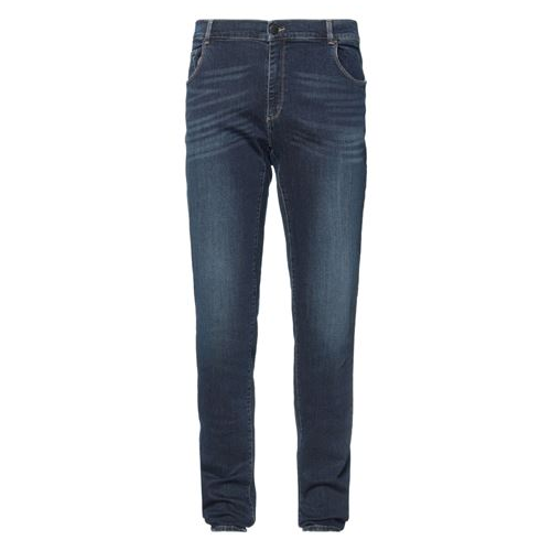 Джинсовые брюки TRUSSARDI JEANS 13712837KL