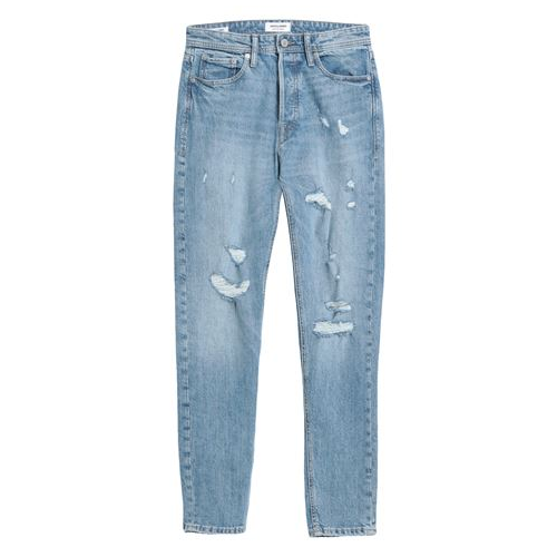 Джинсовые брюки JACK & JONES 13712844FT