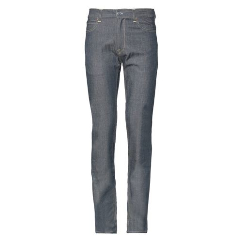 Джинсовые брюки FRANKLIN & MARSHALL 13712915OI