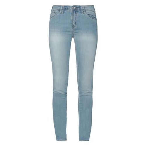 Джинсовые брюки ARMANI JEANS 13712928NQ